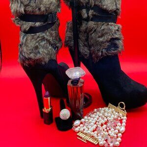 👢 HOT Winter Fashion Bundle (Items Sold Together or Separately)